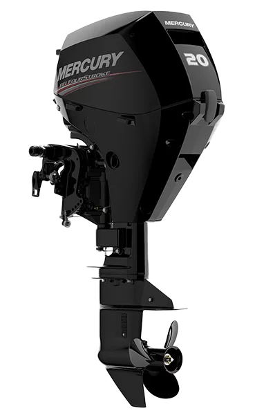 FourStroke
